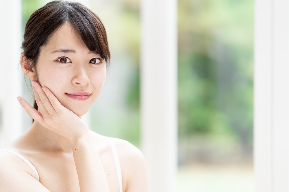 花嫁準備もバッチリ!自宅でできるスペシャルケアのアイキャッチ