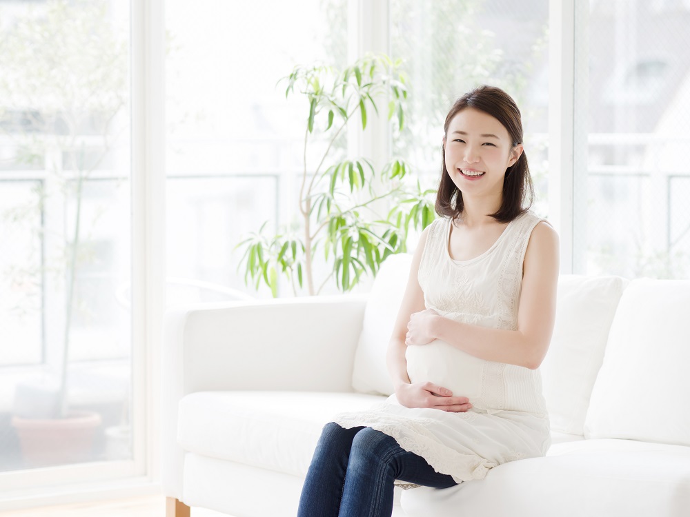 マタニティライフを最大限楽しむために!知っておきたい妊婦の検査のアイキャッチ