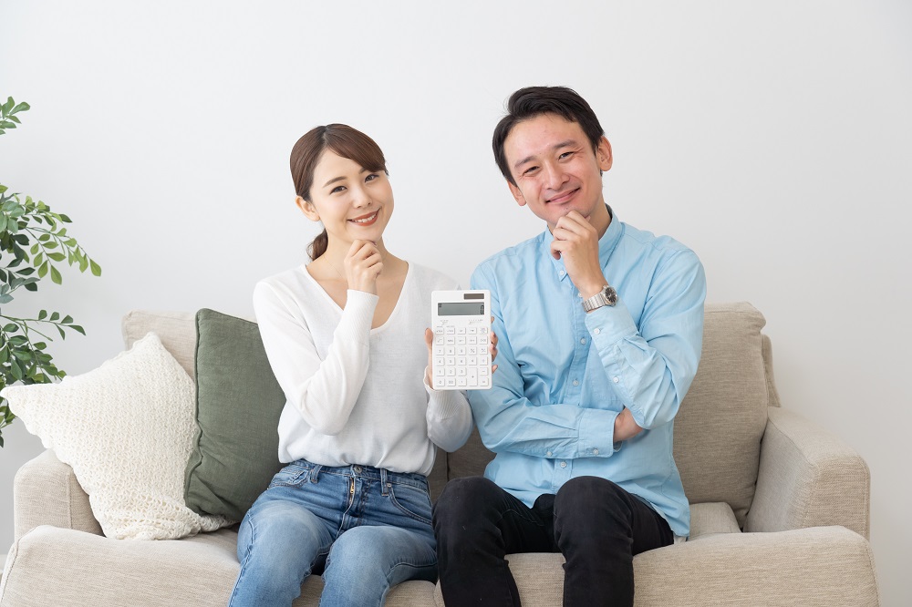 夫婦で学びたい!資産運用の種類とメリット・デメリットのアイキャッチ