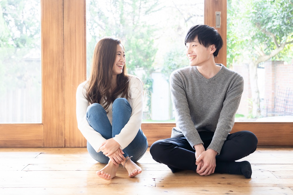 結婚したら60万円もらえる!?新居の引越し費用にも使えちゃう結婚の助成金制度とはのアイキャッチ