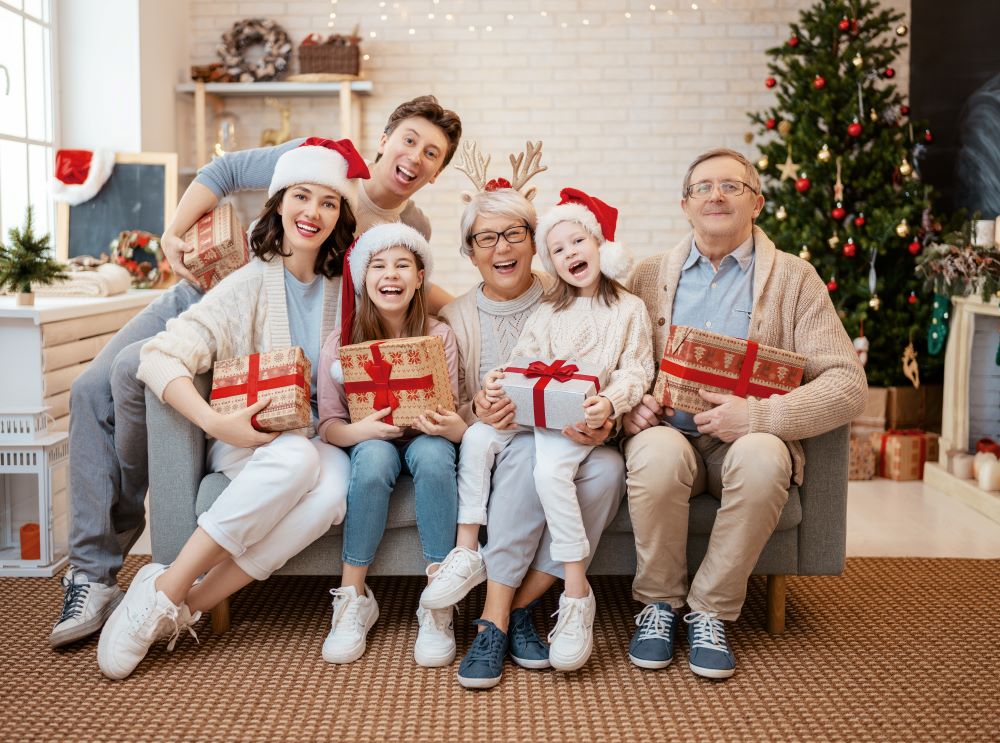 義父母へのクリスマスギフト、何を贈るべき?おすすめのクリスマスギフト特集のアイキャッチ