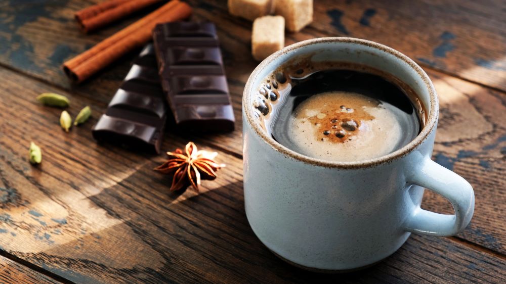 チョコレートをもっと美味しく!ペアリングしたいおすすめ飲み物特集のアイキャッチ