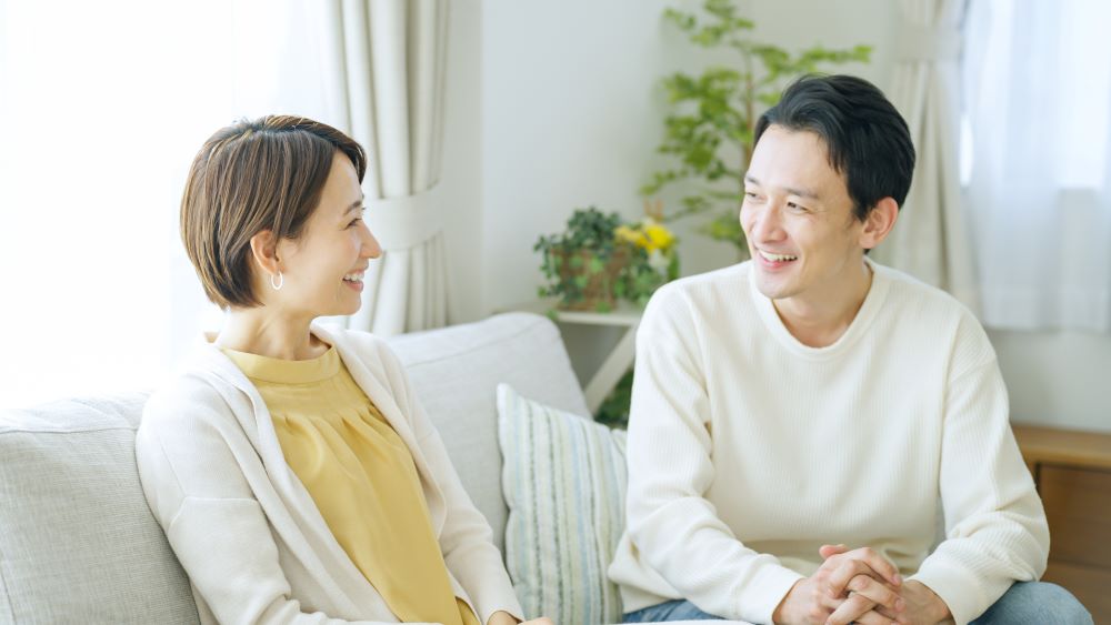 長い休みにしかできない?夫婦の仲を深める時間を増やそうのアイキャッチ