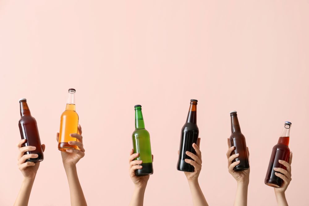 暑いときには、暑い地域のビールを楽しもう!のアイキャッチ
