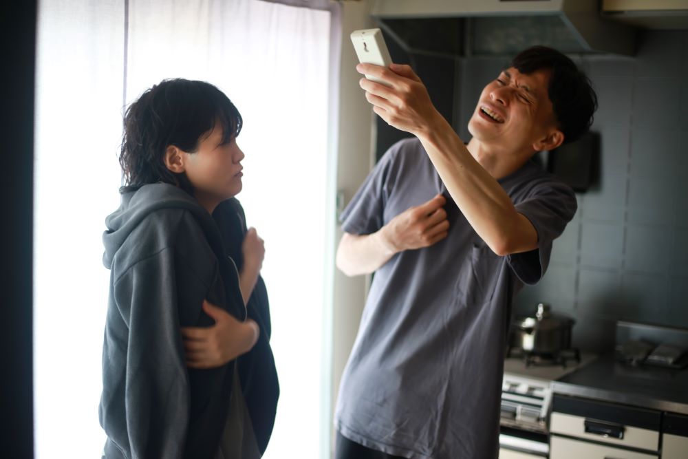 【アンケート企画】夏の最大の課題!?夫婦で違う体感温度の対策をはじめよう!のアイキャッチ
