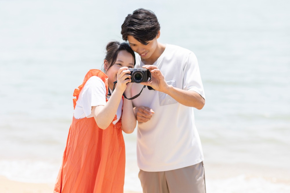 カメラに詳しくなってみる?魅力的な写真を撮るためのノウハウのアイキャッチ